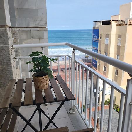 Canteras Sport Beach By Canariasgetaway Las Palmas de Gran Canaria Eksteriør bilde