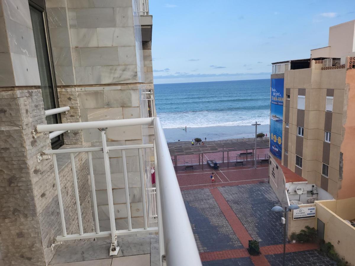 Canteras Sport Beach By Canariasgetaway Las Palmas de Gran Canaria Eksteriør bilde