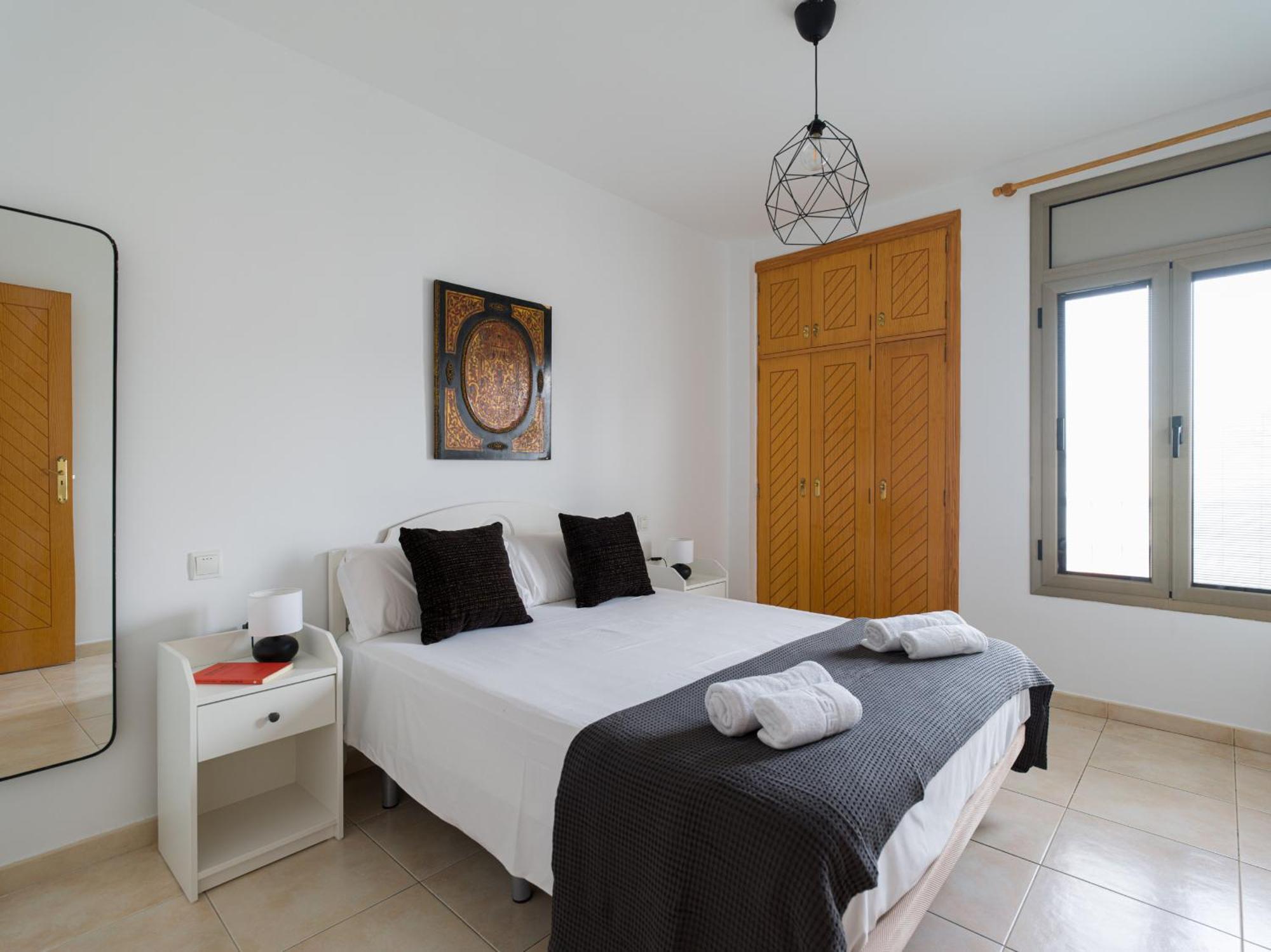 Canteras Sport Beach By Canariasgetaway Las Palmas de Gran Canaria Eksteriør bilde