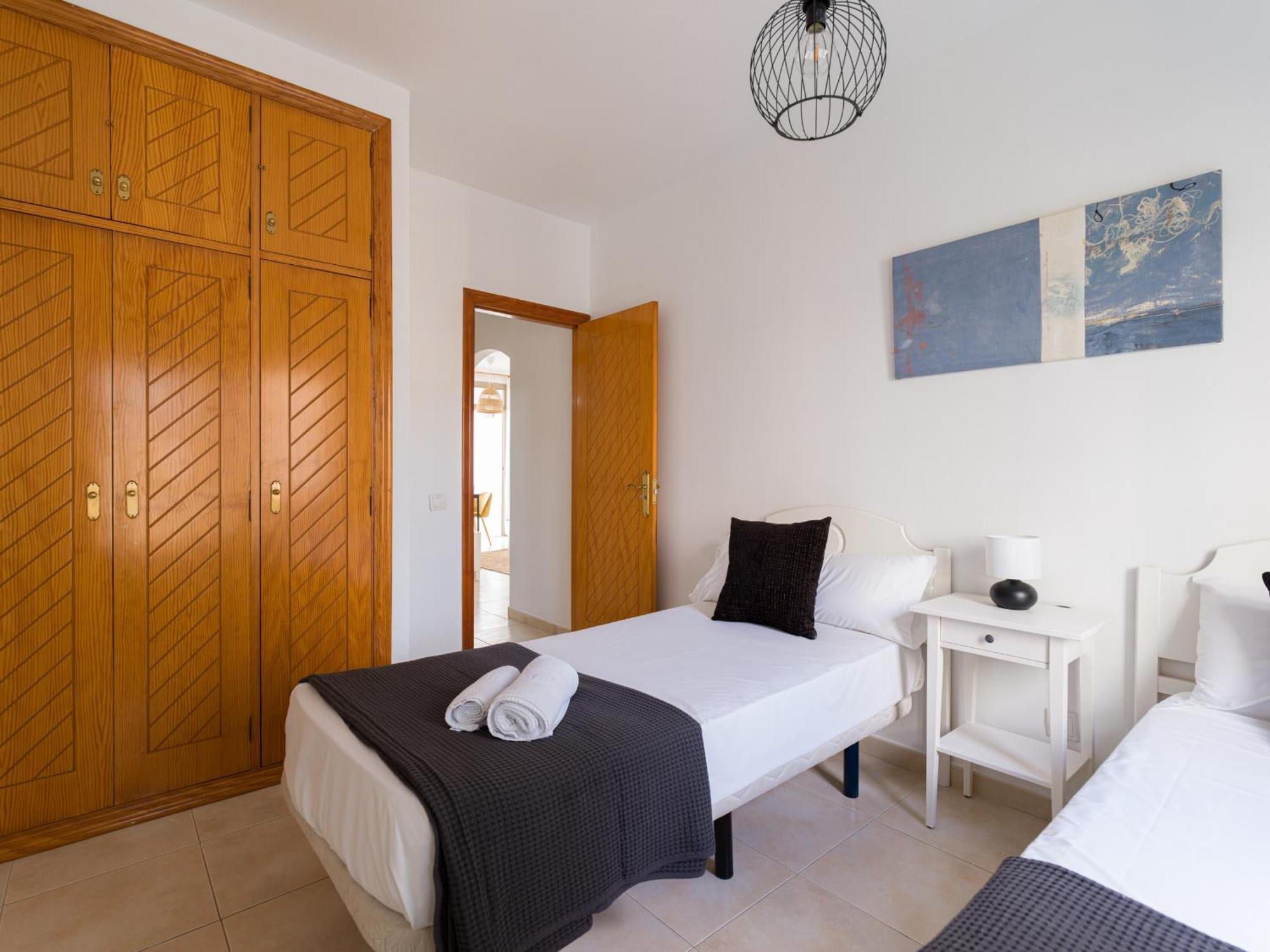 Canteras Sport Beach By Canariasgetaway Las Palmas de Gran Canaria Eksteriør bilde